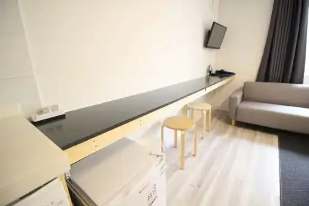 Seoul Mansion Guest House - 100