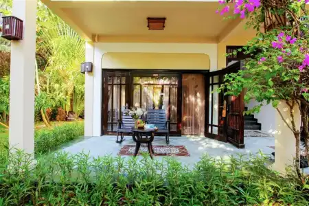 Anja Beach Resort & Spa - 102