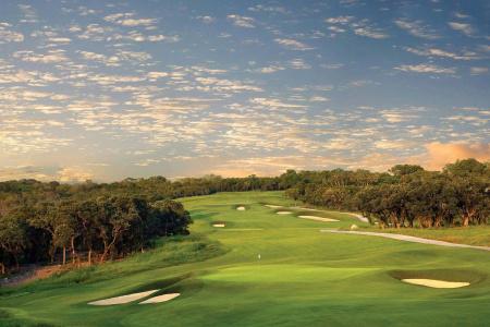 JW Marriott San Antonio Hill Country Resort & Spa - 49