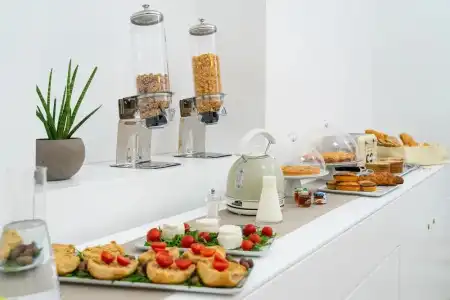 Palazzo Marini B&B di Charme - 10