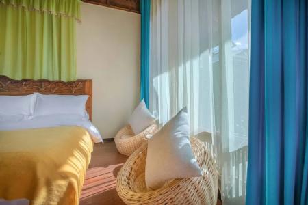 The Ritz-Man Boutique Inn Lijiang - 32