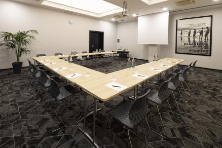 Holiday Inn Genoa City by IHG - 46