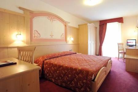 Beverly Alps & Spa - 45