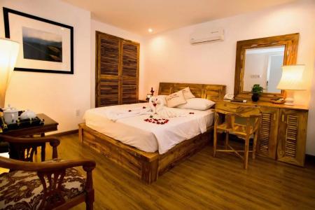 Rex and Apartment - 26