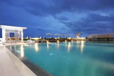Kameo Grand Rayong & Serviced Apartments - 15