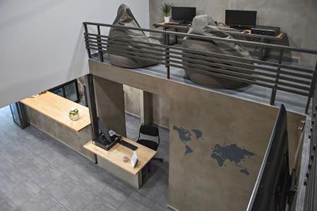Bedbox Hostel - 22