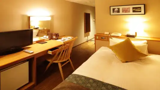Hikone Castle Resort & Spa - 22