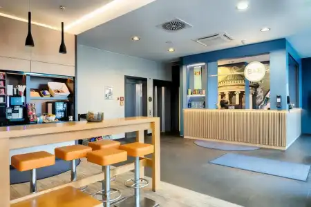 B&B München-Trudering - 41