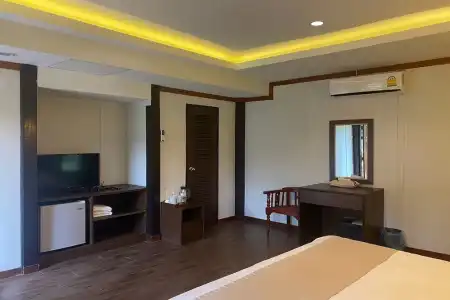 Phu Ing Fah Resort - 36