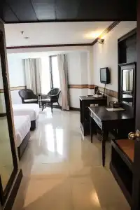 Suntara Wellness Resort & - 79
