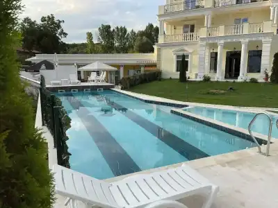 Aleksion Palace - 15