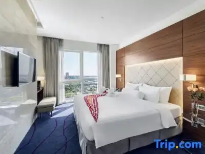 Liberty Central Saigon Riverside - 113