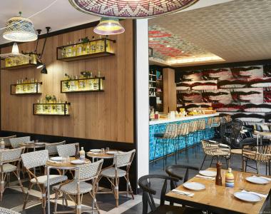 Holiday Inn Nice by IHG - 46