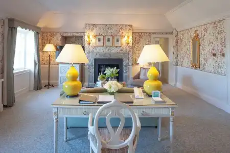 The Merrion - 95