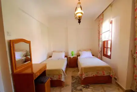Sibel Pansiyon - 27