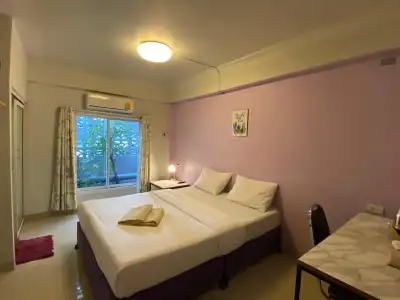 SidaRe Bed and Breakfast - 23