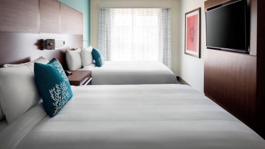 Residence Inn by Marriott Maui Wailea - 101