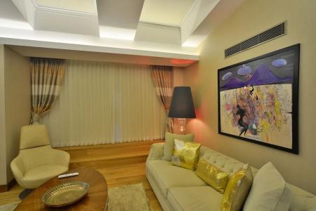 Warwick Ankara - 62