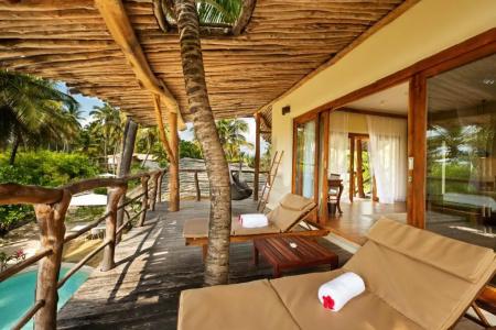 Zanzibar White Sand Luxury Villas & Spa - 138