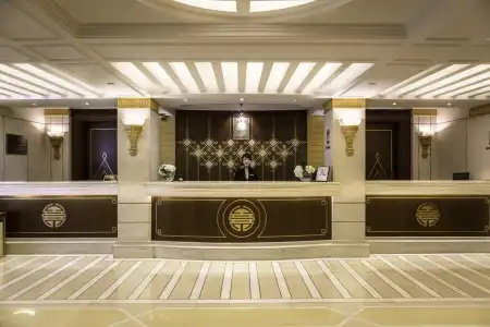 Xijiao State Guest - 37