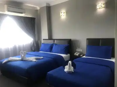 MyAngkasa Akademi & Resort - 28