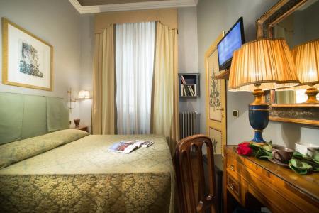 Il Marzocco Boutique B&B - 4