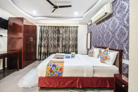 FabOriental Suites BTM Layout - 9