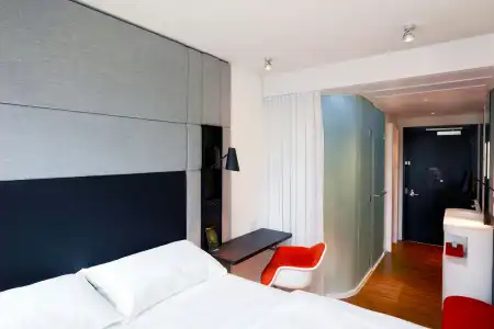 citizenM Los Angeles Downtown - 2