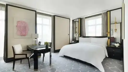 The Peninsula Istanbul - 39