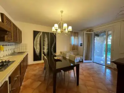 Villaggio I Sorbizzi - 21
