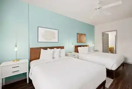 Sports Illustrated Resorts Nashville - 88