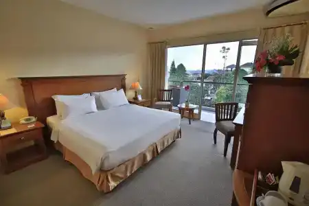 The Jayakarta Suites Bandung - 48