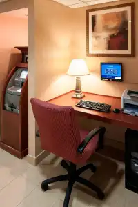 Residence Inn by Marriott San Diego Downtown - 25