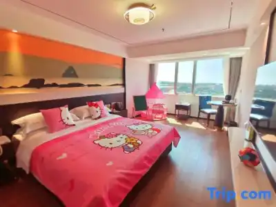 Huanghai - 66