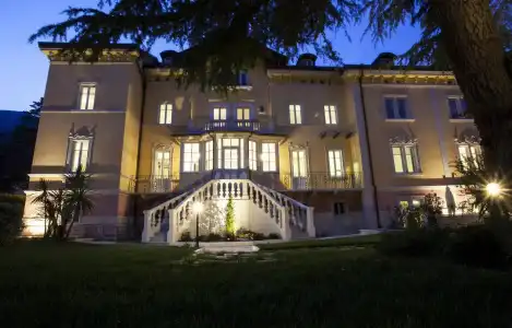 Villa Italia Luxury Suites and Apartments - 42