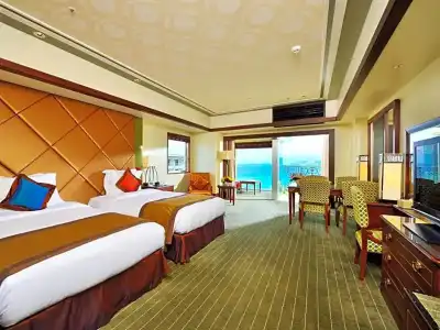 Okinawa Kariyushi Resort Exes Onna - 81