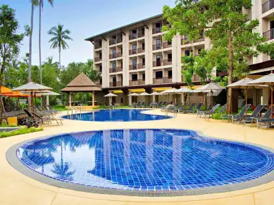 Ibis Styles Krabi Ao Nang - 24