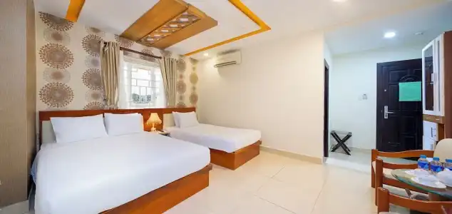 Boss Palace - 102