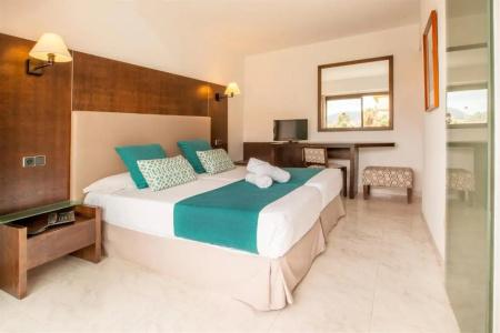 Bahia de Alcudia & Spa - 43