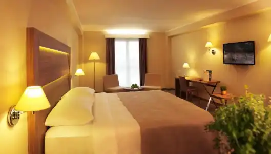 Wellness Apollo – Terme & Wellness LifeClass - 40