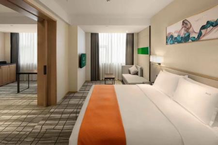 Holiday Inn Chengdu Airport by IHG - 99