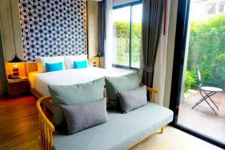 Antiya Phuket - 93
