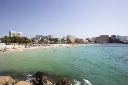 Magalluf Playa Apartments - Adults Only - 17