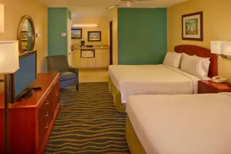 Courtyard by Marriott Key West Waterfront - 46