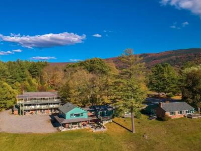 Wilburton Inn - 39