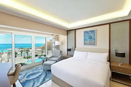 Hilton Hurghada Plaza - 6