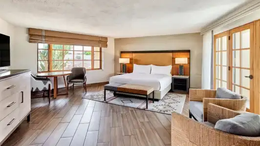 JW Marriott Scottsdale Camelback Inn Resort & Spa - 32