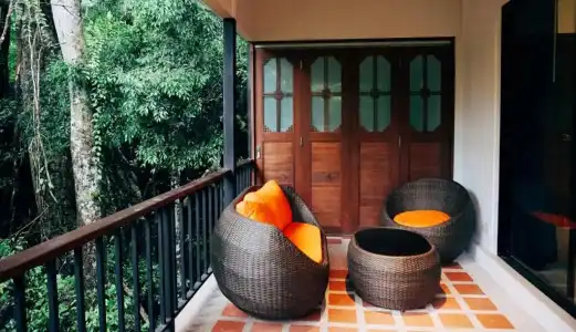 Rock And Treehouse Resort - 21