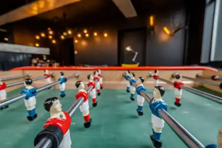 Campanile PRIME - Caen Centre Gare - 22