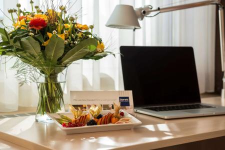 Essential by Dorint Berlin-Adlershof - 42